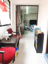 Blk 649 Jalan Tenaga (Bedok), HDB 5 Rooms #251328861